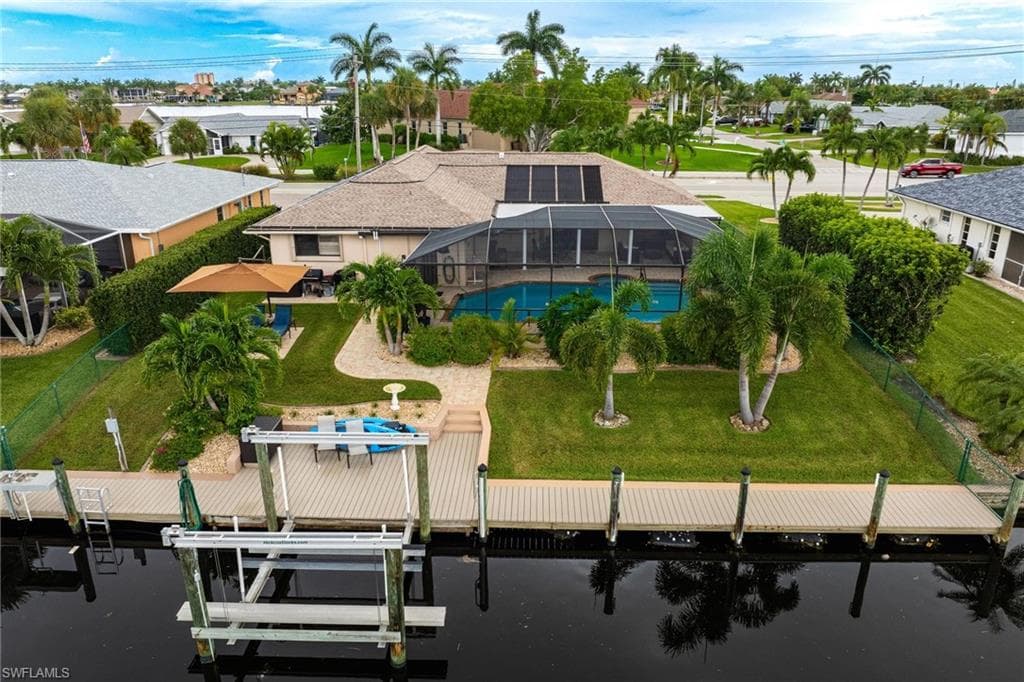 5207 Pelican BLVD CAPE CORAL, FL 33914