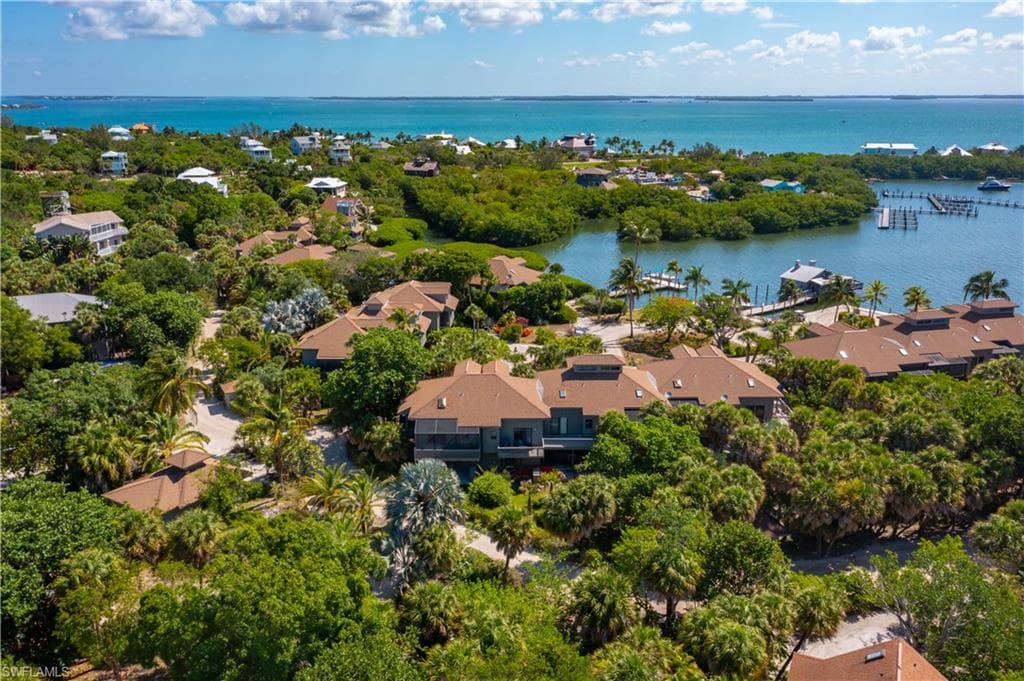 4491 Escondidio LN 74 Upper Captiva, FL 33924