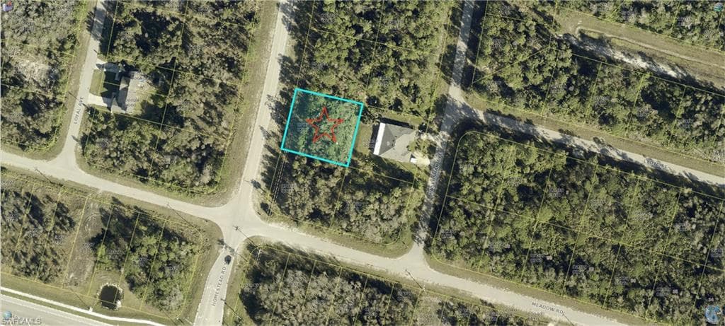 1041 Homestead RD S LEHIGH ACRES, FL 33974
