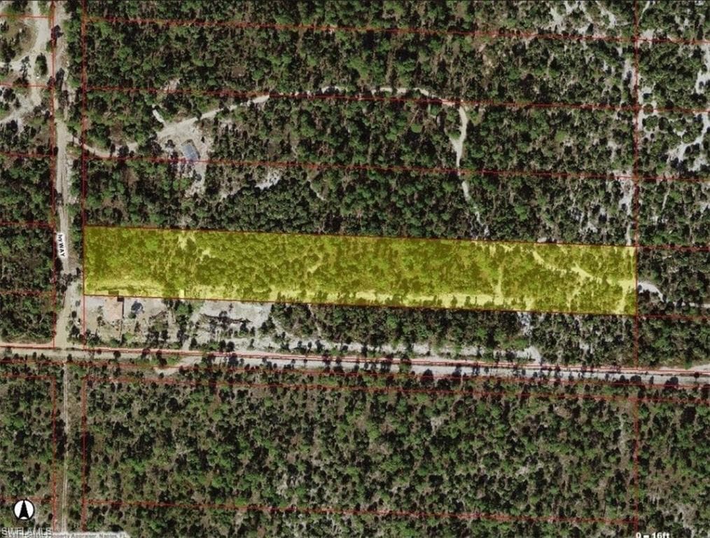 1760 Ivy Way NAPLES, FL 34120