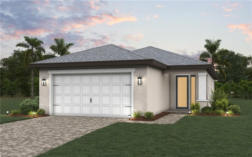 17131 RIVER OTTER RD PUNTA GORDA, FL 33982