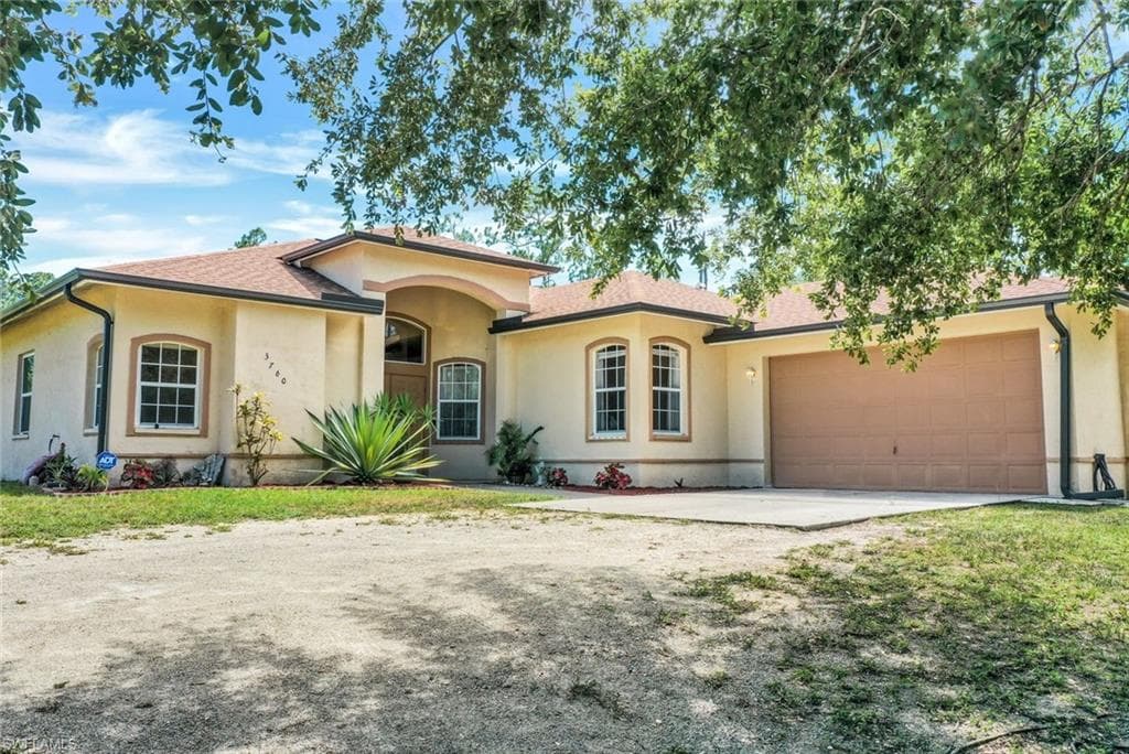 3760 12th AVE SE NAPLES, FL 34117