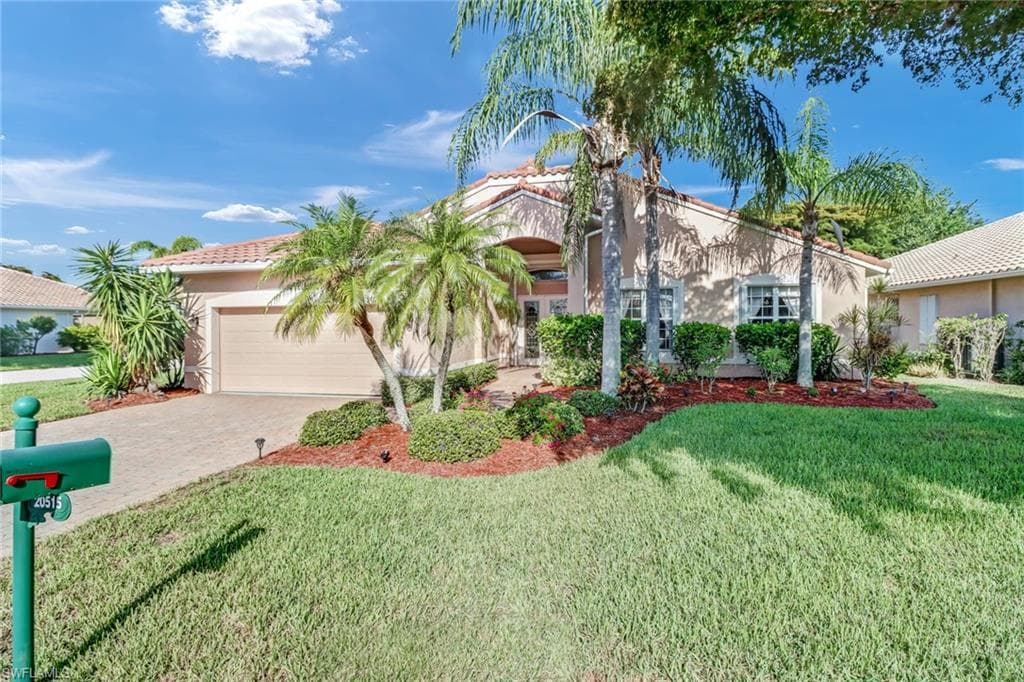 20515 Foxworth CIR ESTERO, FL 33928