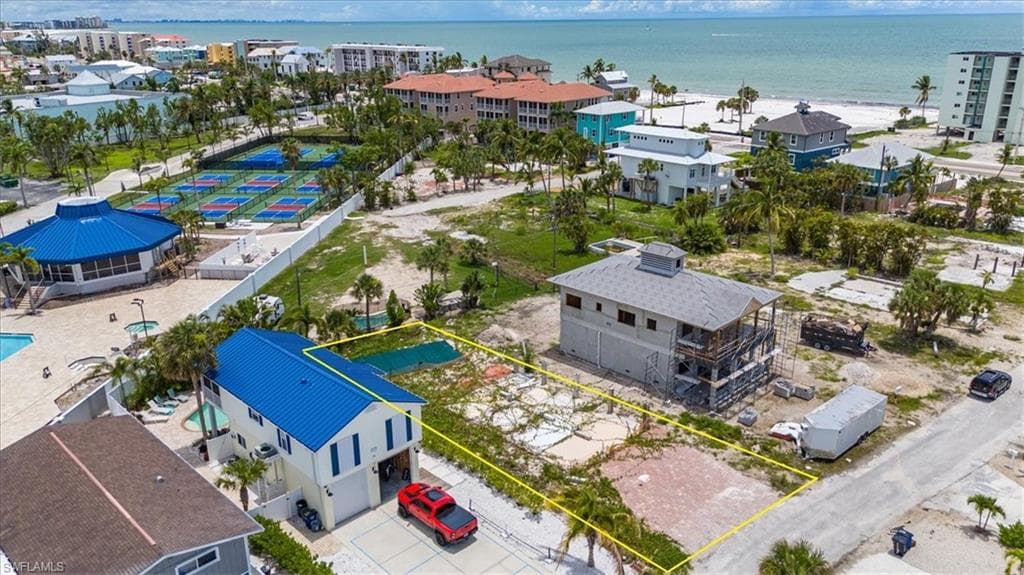 122 Gulfview AVE FORT MYERS BEACH, FL 33931