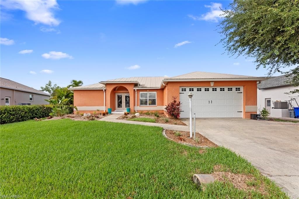14471 Pine Lily DR FORT MYERS, FL 33908