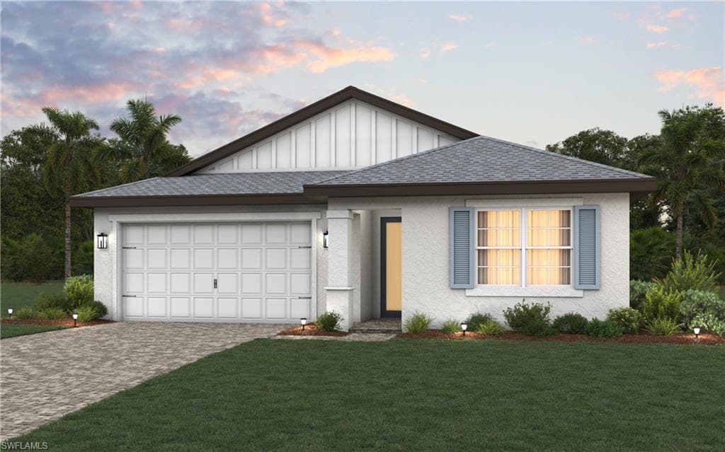 17050 RIVER OTTER RD PUNTA GORDA, FL 33982