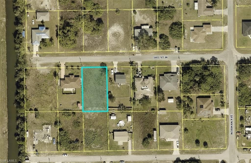 5409 3rd ST W LEHIGH ACRES, FL 33971
