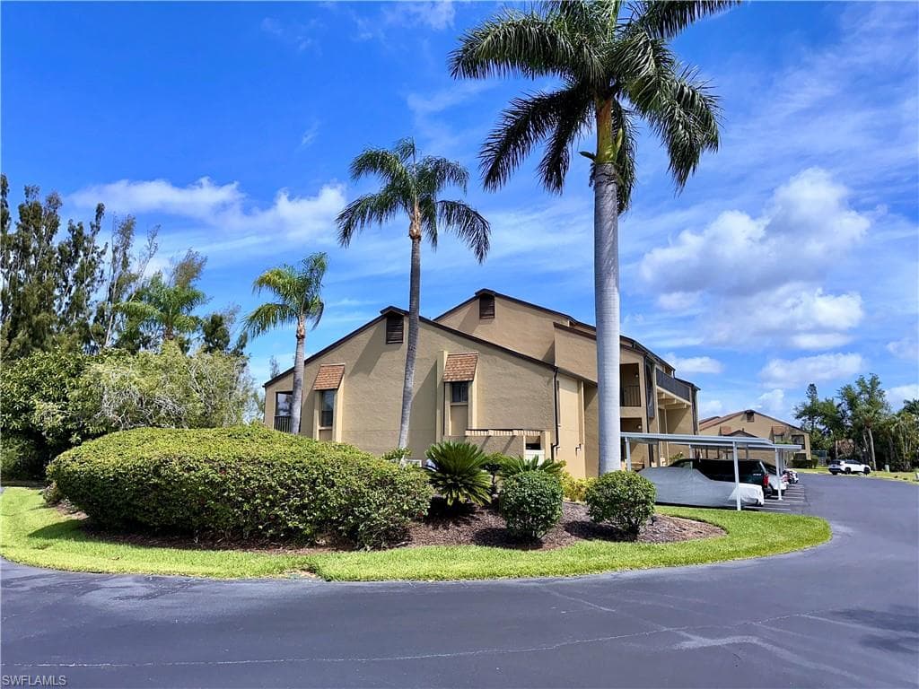 15751 Windward Way CIR 1201 FORT MYERS, FL 33908