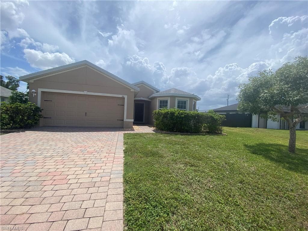 504 SW 9th AVE CAPE CORAL, FL 33991