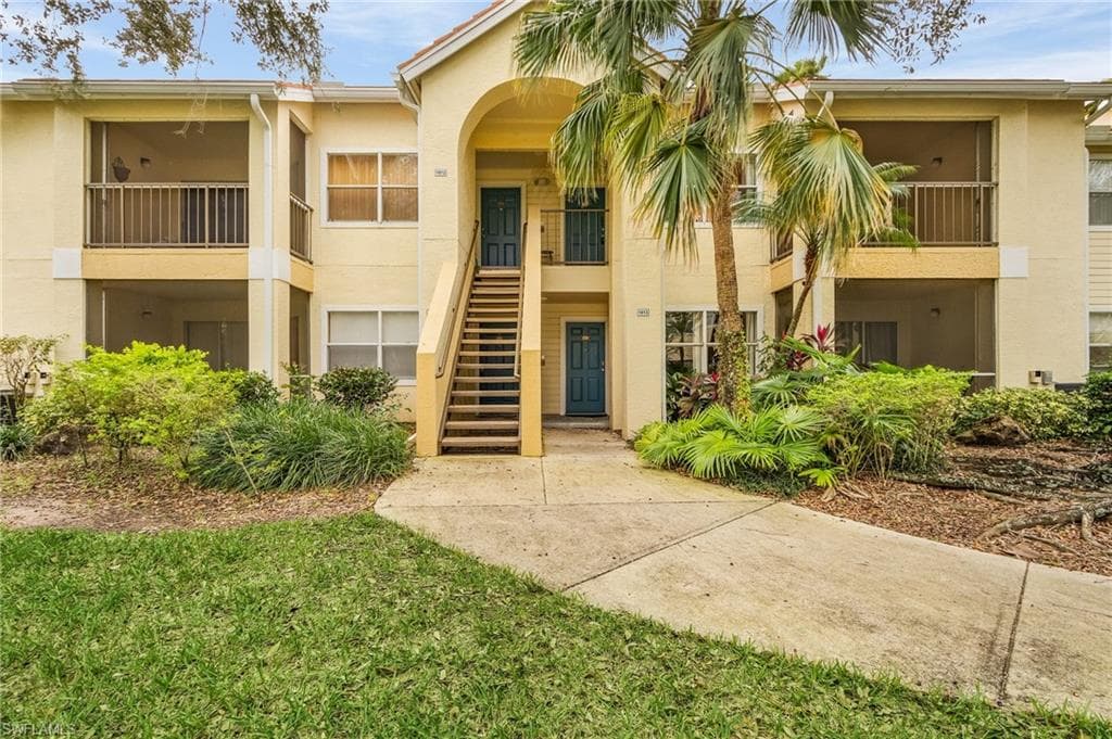 12630 Equestrian CIR 1814 FORT MYERS, FL 33907