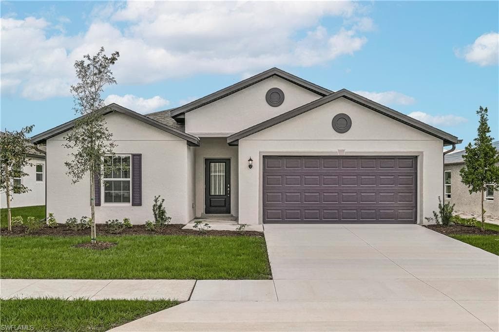 1333 Bush ST W IMMOKALEE, FL 34142