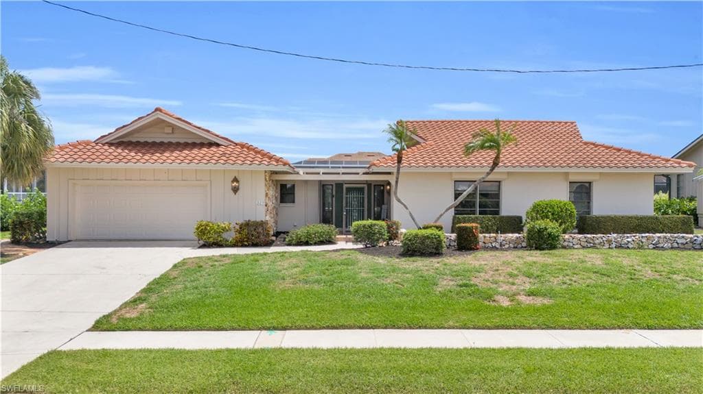 329 Rockhill CT MARCO ISLAND, FL 34145