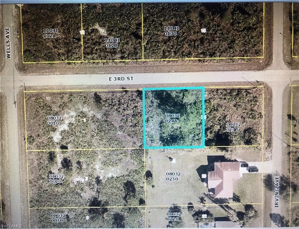 4204 E 3rd ST LEHIGH ACRES, FL 33936
