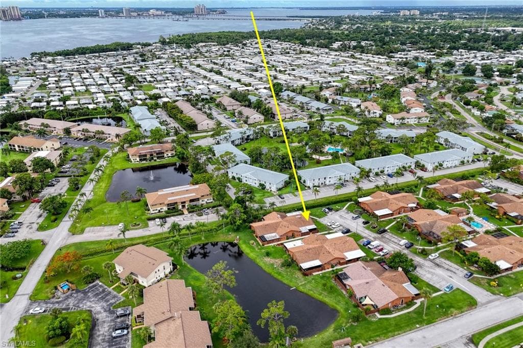5690 Foxlake DR NORTH FORT MYERS, FL 33917