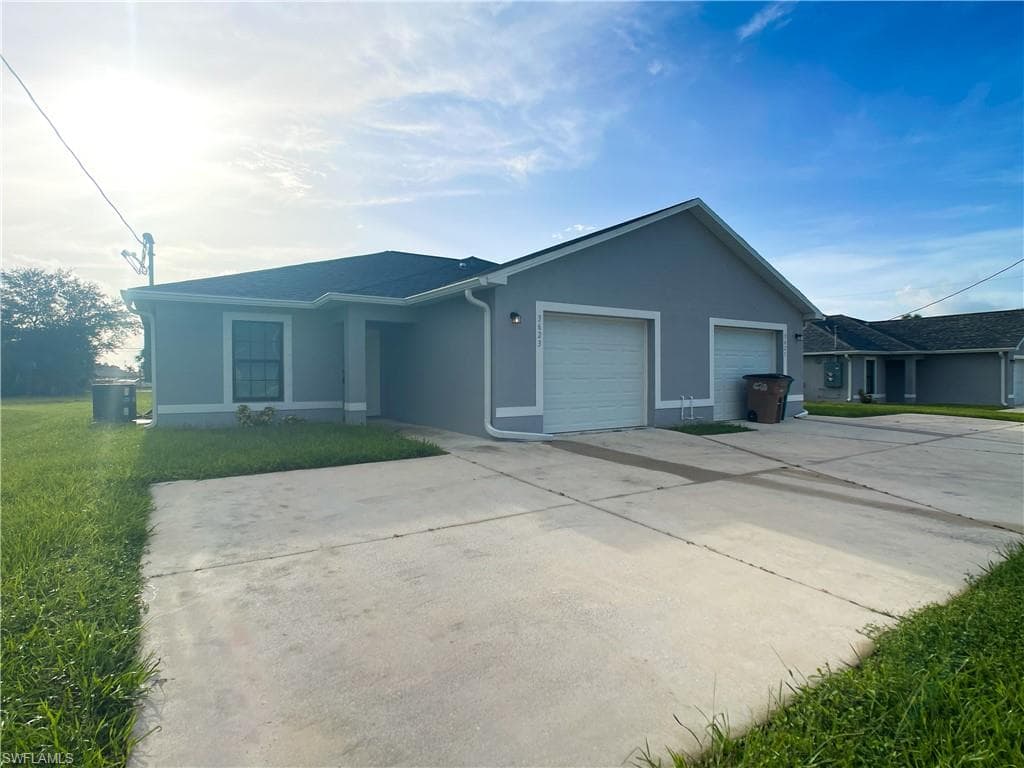 3623 SW 8th PL CAPE CORAL, FL 33914
