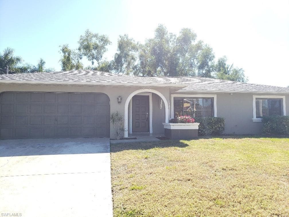 2130 SW 50th LN CAPE CORAL, FL 33914