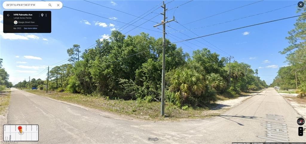 900 15th ST LEHIGH ACRES, FL 33972