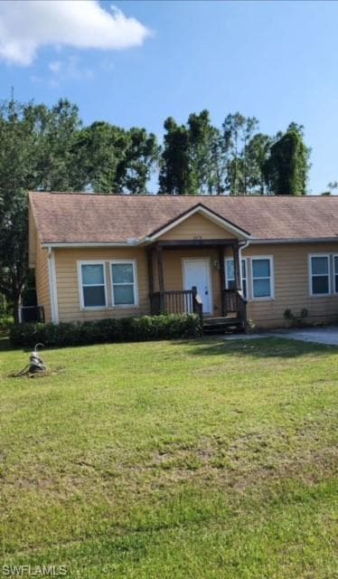 1078 Ainsworth ST E LEHIGH ACRES, FL 33974