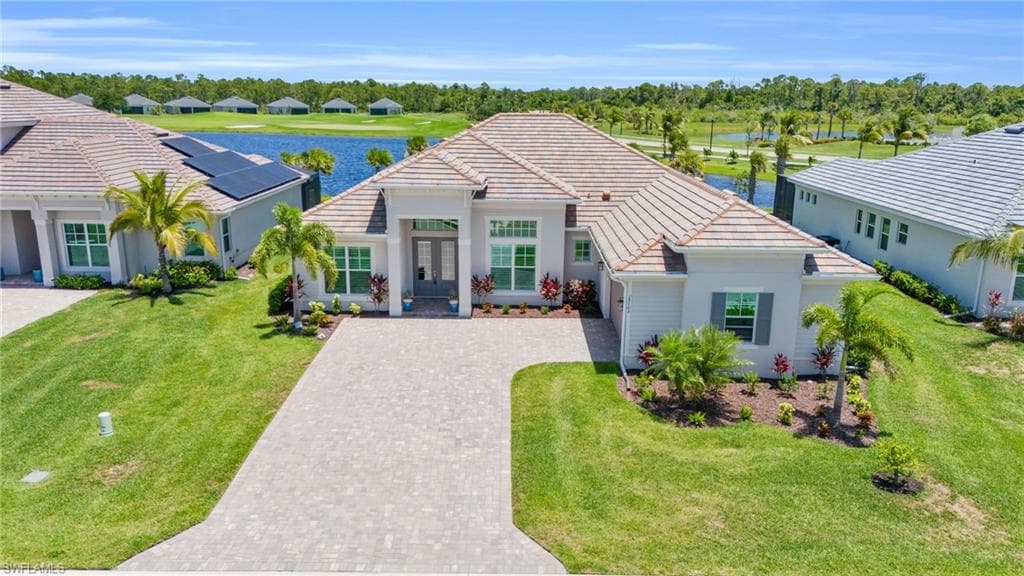 15105 River Birch CT PUNTA GORDA, FL 33955