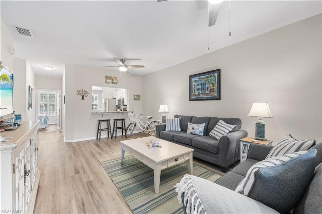 15050 Bridgeway LN 703 FORT MYERS, FL 33919