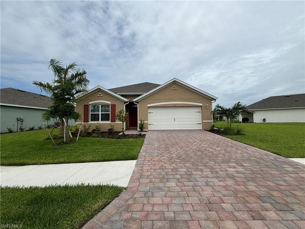 20383 Camino Torcido LOOP NORTH FORT MYERS, FL 33917