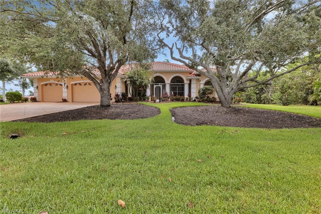 17180 Cape Horn BLVD PUNTA GORDA, FL 33955