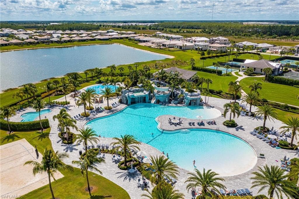 19838 Bittersweet LN ESTERO, FL 33928