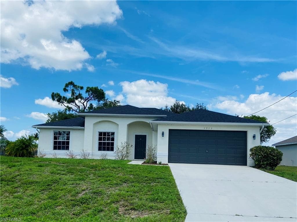 1913 NW 21st AVE CAPE CORAL, FL 33993