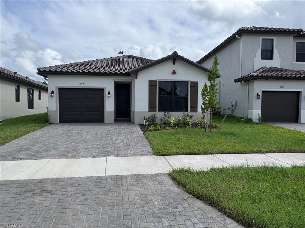 5697 Cassidy LN AVE MARIA, FL 34142