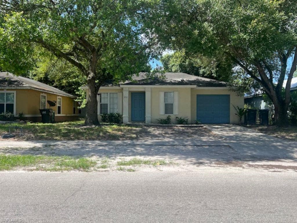 2751 Eden AVE IMMOKALEE, FL 34142