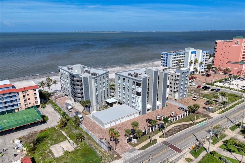 394 Estero BLVD 604 FORT MYERS BEACH, FL 33931