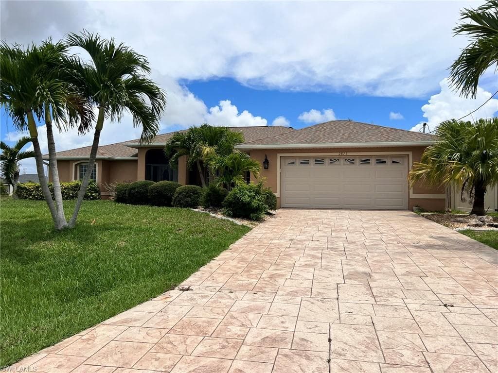 2875 NW 3rd TER CAPE CORAL, FL 33993