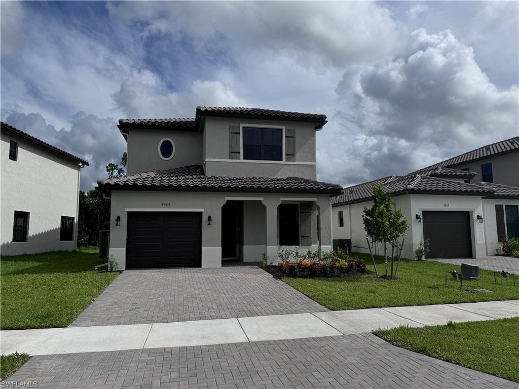 5665 Cassidy LN IMMOKALEE, FL 34142