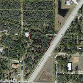 980 W Hickpochee AVE LABELLE, FL 33935