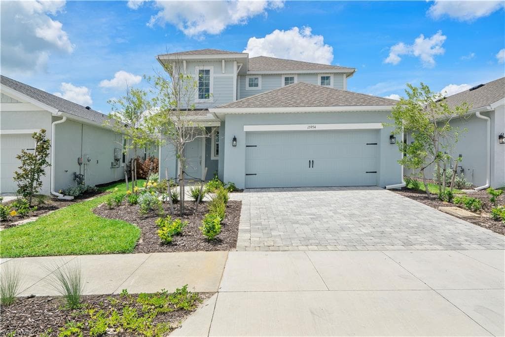 15954 Mulrion BLVD Babcock Ranch, FL 33982