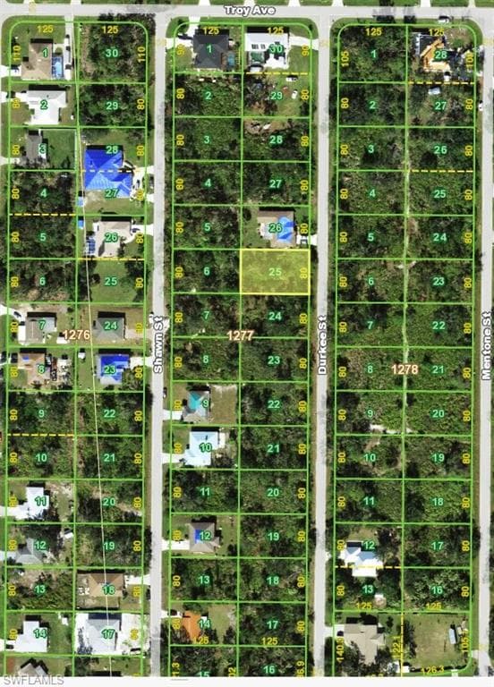 3487 Durkee ST PUNTA GORDA, FL 33980