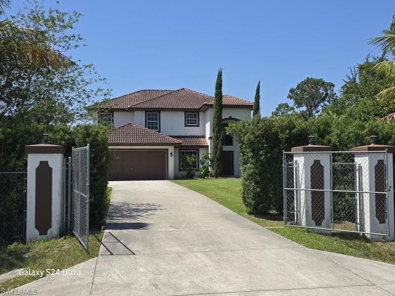 4380 20th AVE NE NAPLES, FL 34120