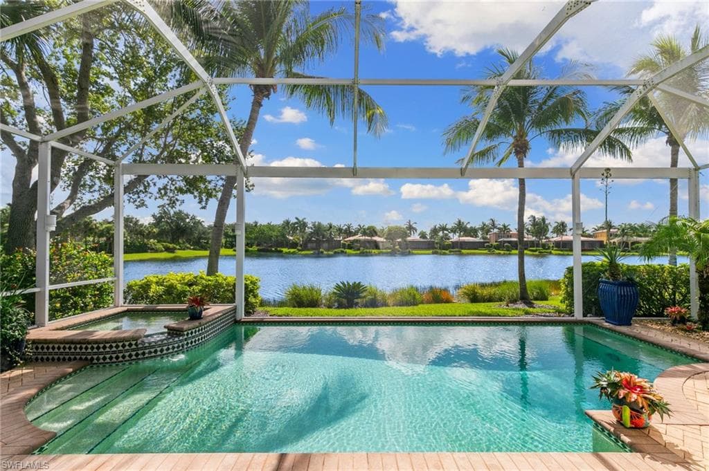 8536 Mallards WAY NAPLES, FL 34114