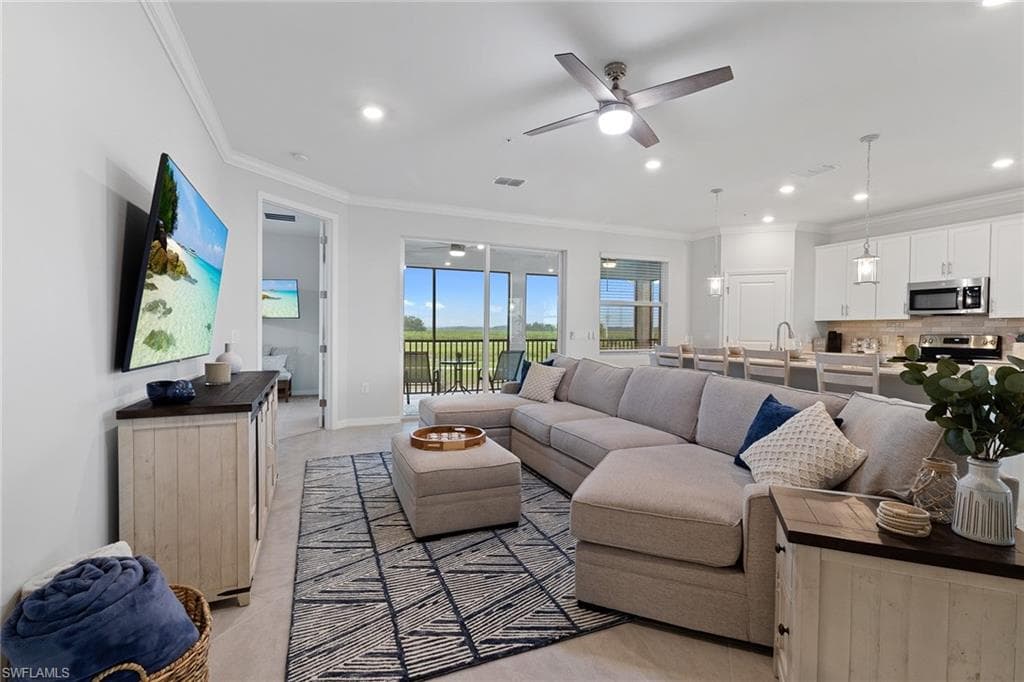 6052 Ellerston WAY 1722 AVE MARIA, FL 34142
