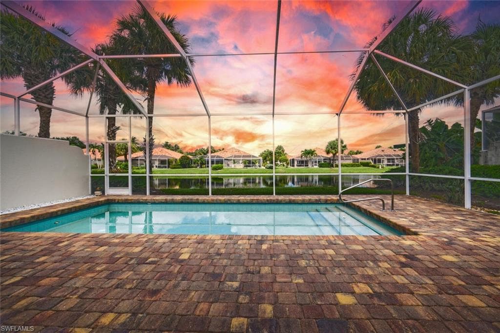4257 Montalvo CT NAPLES, FL 34109