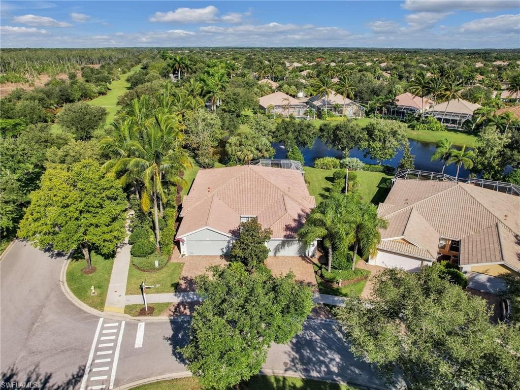 15354 Queen Angel WAY BONITA SPRINGS, FL 34135