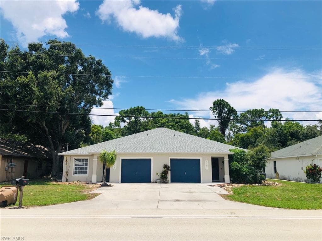 1031 SE 24th AVE CAPE CORAL, FL 33990