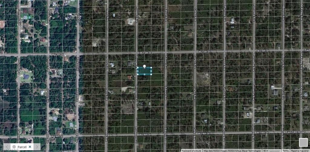 1418 Prospect AVE LEHIGH ACRES, FL 33972