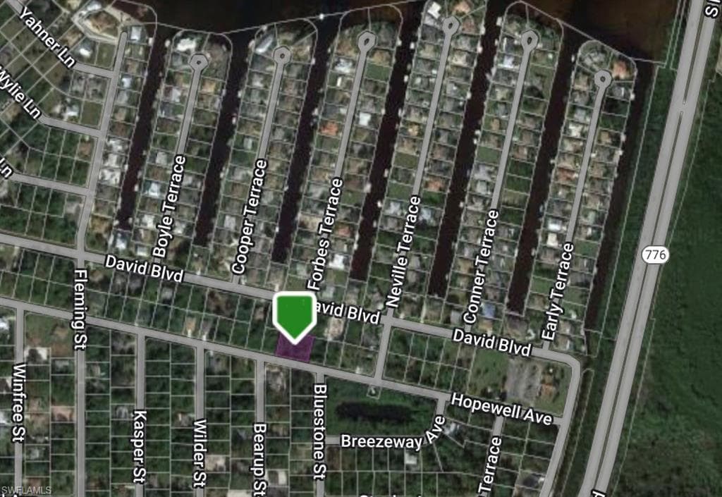 14102 Hopewell AVE PORT CHARLOTTE, FL 33981
