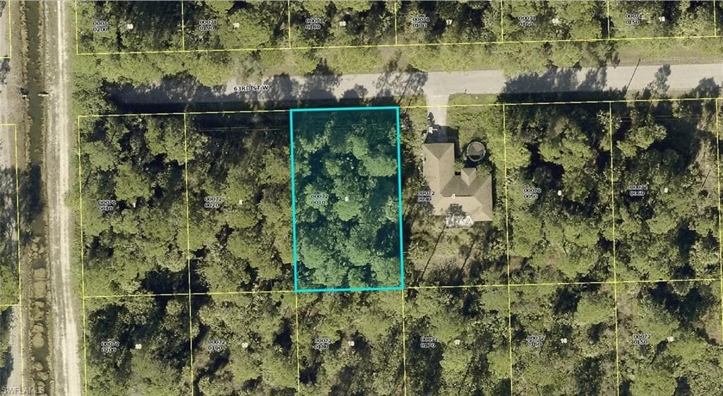 3315 63rd ST W LEHIGH ACRES, FL 33971