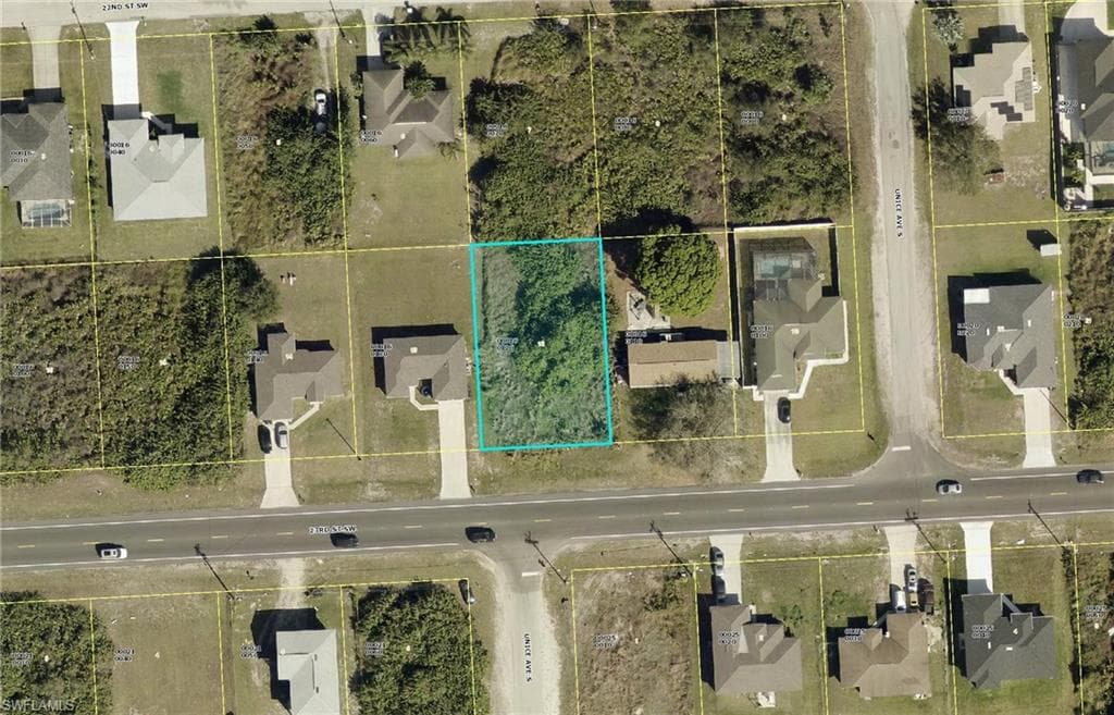 3516 23rd ST SW LEHIGH ACRES, FL 33976