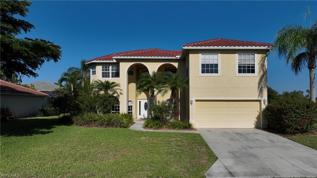 2200 Colefax CT LEHIGH ACRES, FL 33973