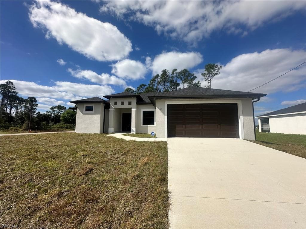 5542 Belrose ST LEHIGH ACRES, FL 33971
