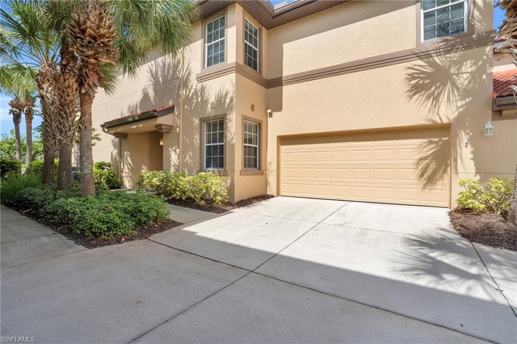 9374 Aviano DR 101 FORT MYERS, FL 33913