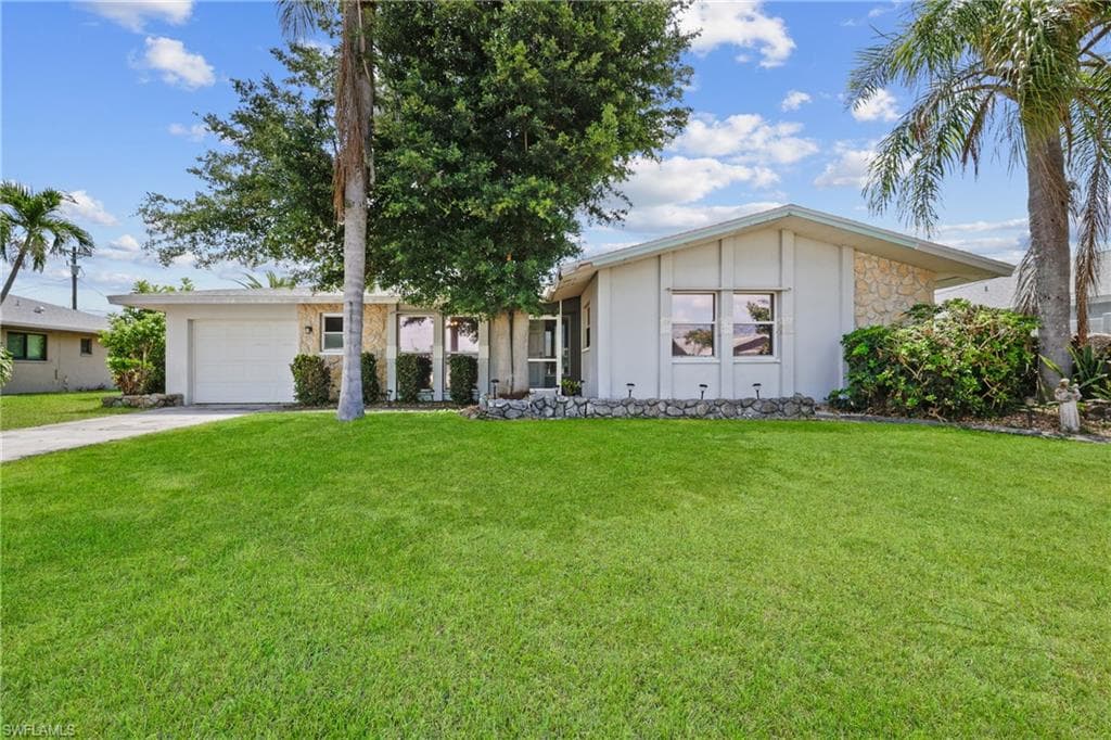 3625 SE 2nd AVE CAPE CORAL, FL 33904